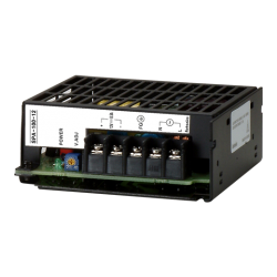 SPA-100-12  12VDC Çıkış 8,5A 100W Giriş 100-240VAC Giriş Anahtarlamalı Güç Kaynağı